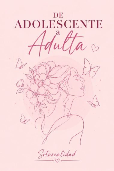 De adolescente a Adulta