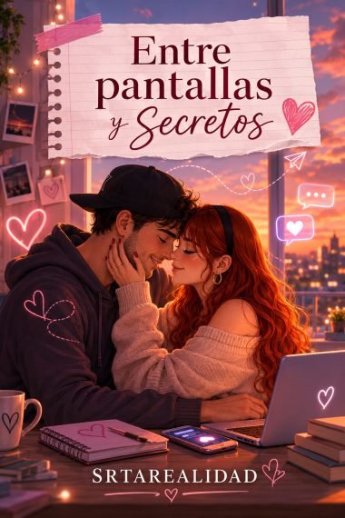 Entre pantallas y secretos