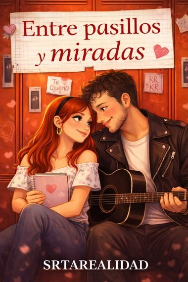 Entre pasillos y miradas
