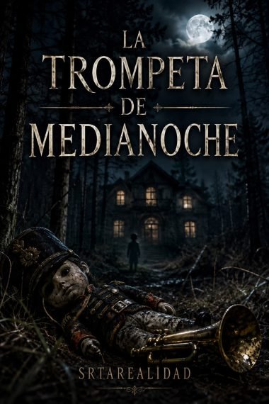 La trompeta de medianoche